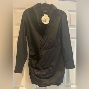 Babyboo Black dress in size M